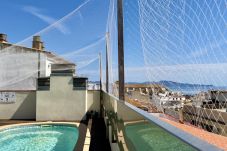 Ferienwohnung in L'Escala - MESTRAL 1-4