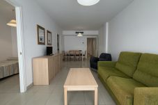 Ferienwohnung in L'Escala - MESTRAL 2-2