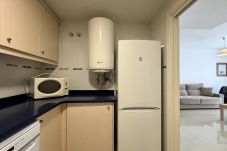 Ferienwohnung in L'Escala - MESTRAL 2-5