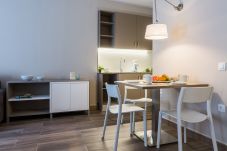 Ferienwohnung in Barcelona - Loft 303 430