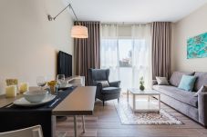 Ferienwohnung in Barcelona - Estudio 101 430