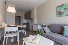 Ferienwohnung in Barcelona - Suite 202 430