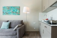 Ferienwohnung in Barcelona - Estudio 201 430