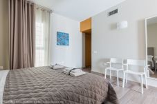 Ferienwohnung in Barcelona - Estudio 401 430
