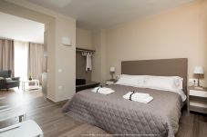 Ferienwohnung in Barcelona - Estudio 401 430