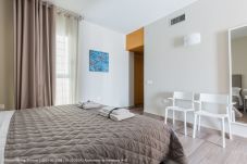 Ferienwohnung in Barcelona - Estudio 404 430