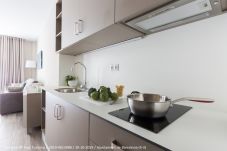 Ferienwohnung in Barcelona - Loft 403 430