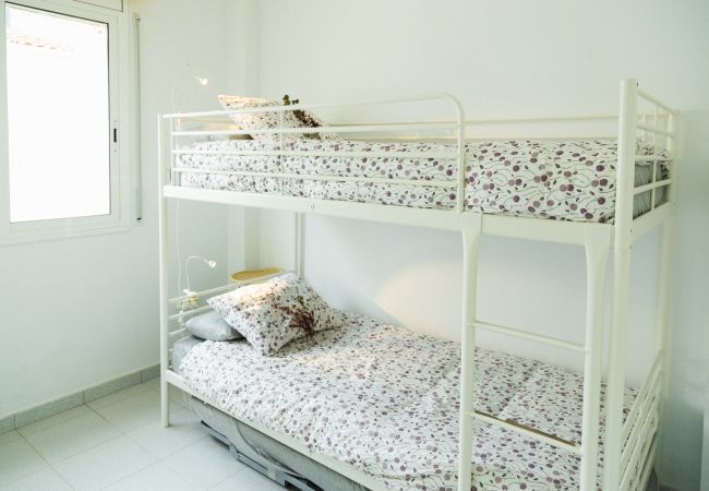 Ferienwohnung in Estartit - FRONTMEDES Ferienwohnung in Estartit - FRONTMEDES