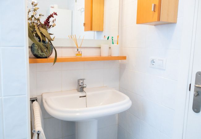 Ferienwohnung in Estartit - FRONTMEDES Ferienwohnung in Estartit - FRONTMEDES