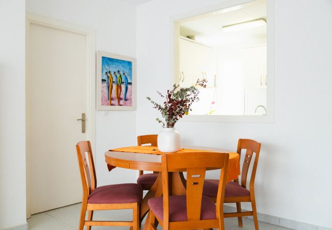 Ferienwohnung in Estartit - FRONTMEDES Ferienwohnung in Estartit - FRONTMEDES