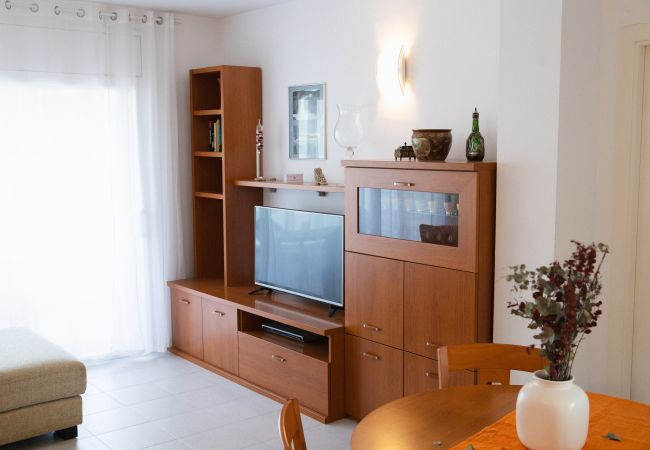 Ferienwohnung in Estartit - FRONTMEDES Ferienwohnung in Estartit - FRONTMEDES