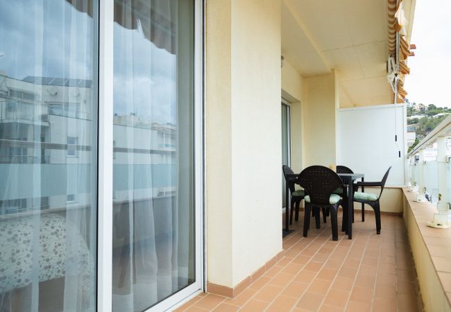 Ferienwohnung in Estartit - FRONTMEDES Ferienwohnung in Estartit - FRONTMEDES