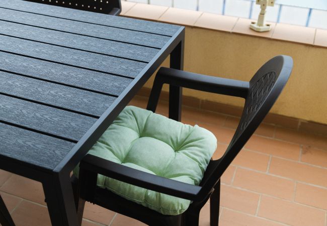 Ferienwohnung in Estartit - FRONTMEDES Ferienwohnung in Estartit - FRONTMEDES
