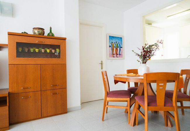 Ferienwohnung in Estartit - FRONTMEDES Ferienwohnung in Estartit - FRONTMEDES