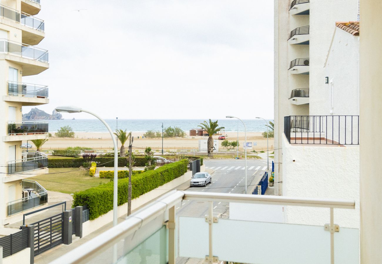 Ferienwohnung in Estartit - FRONTMEDES