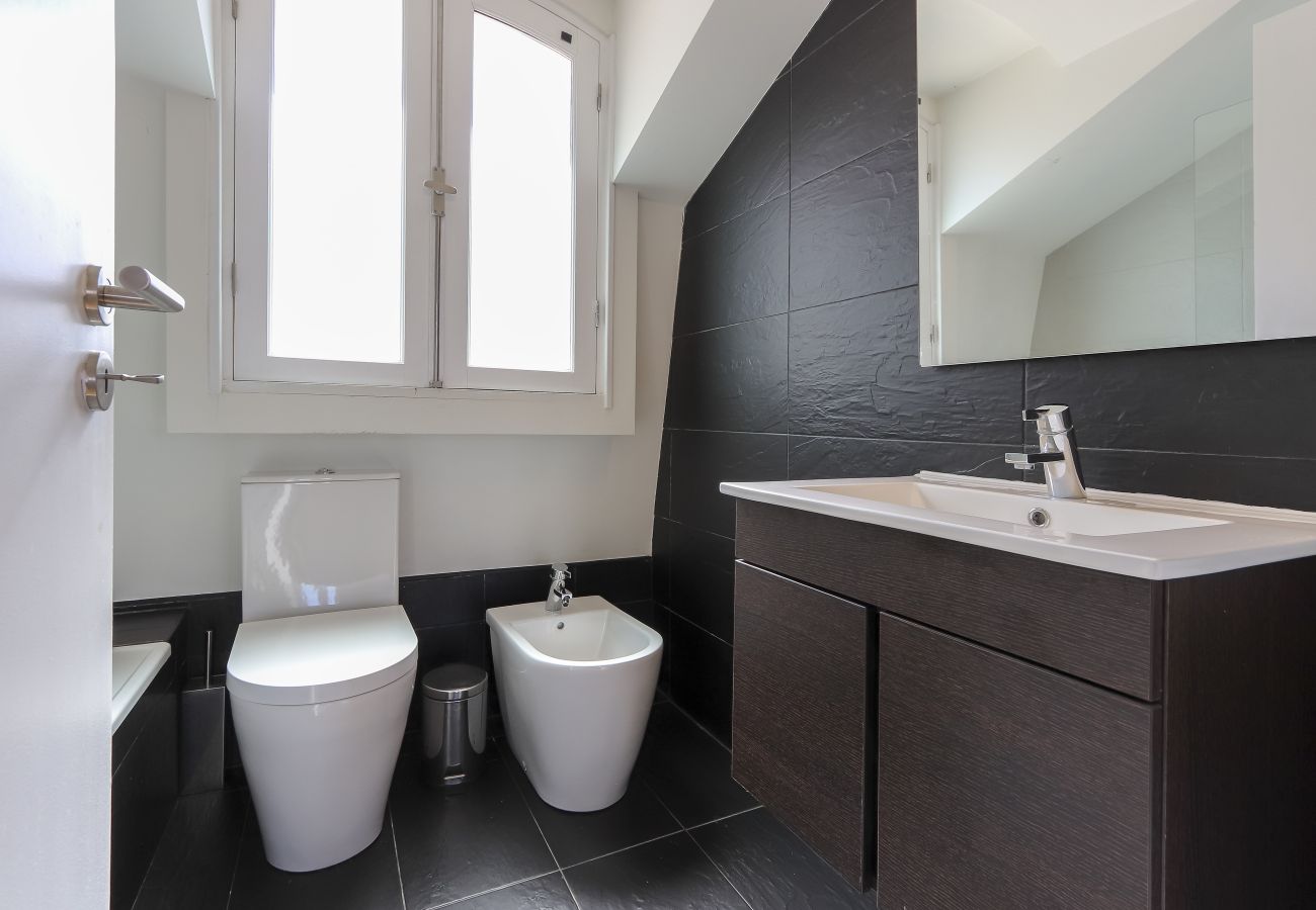 Studio in Lissabon - SANTA CATARINA STYLISH Studio in Lissabon - SANTA CATARINA STYLISH