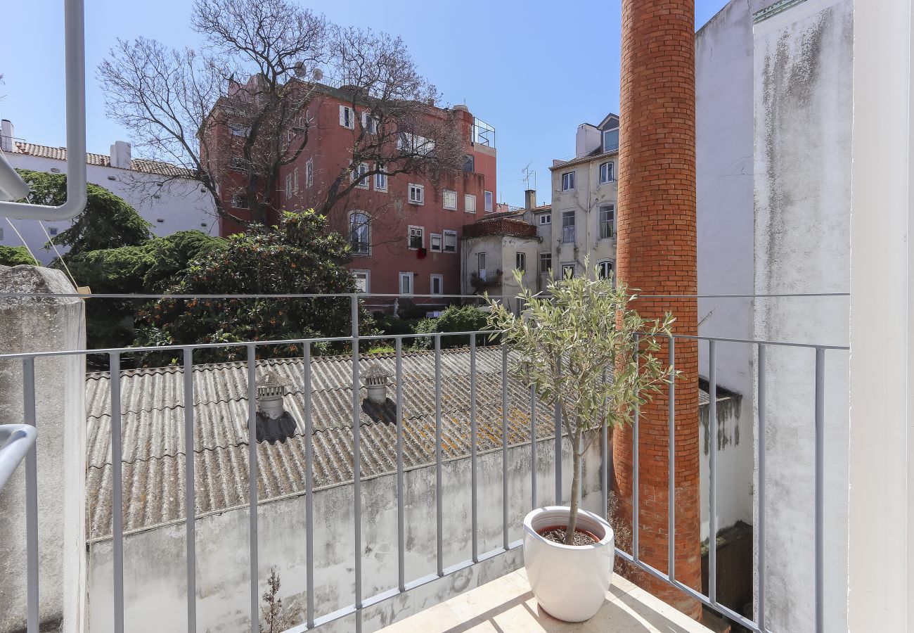 Studio in Lissabon - SANTA CATARINA STYLISH Studio in Lissabon - SANTA CATARINA STYLISH