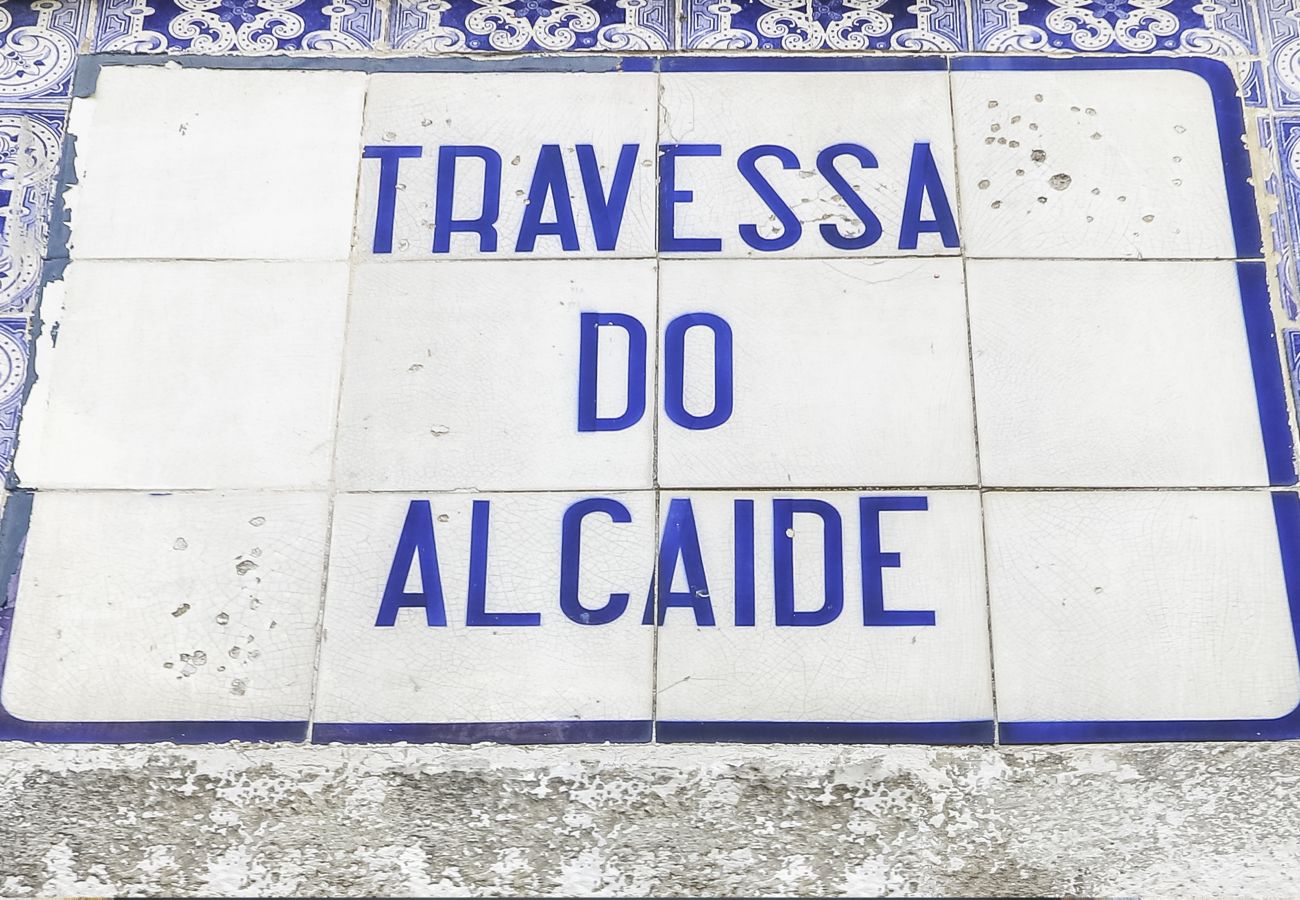 Studio in Lissabon - SANTA CATARINA STYLISH Studio in Lissabon - SANTA CATARINA STYLISH