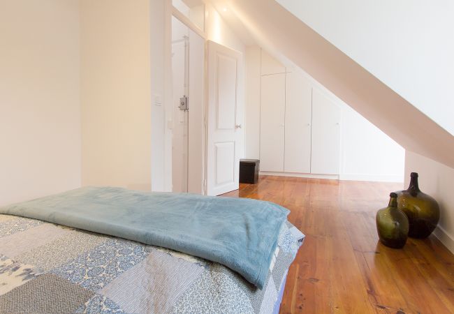 Ferienwohnung in Lisboa - SANTA MARTA VIEWS Ferienwohnung in Lisboa - SANTA MARTA VIEWS