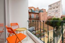 Ferienwohnung in Lissabon - SANTA MARTA VIEWS