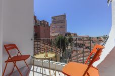 Ferienwohnung in Lissabon - SANTA MARTA VIEWS