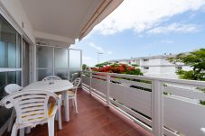 Ferienhaus in San Bartolomé de Tirajana - Las Adelfas South Beach 5 by CanariasGetaway