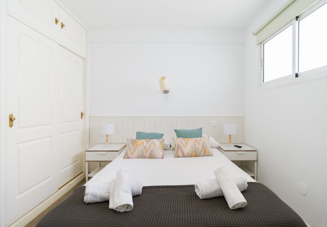 Ferienhaus in San Bartolomé de Tirajana - Las Adelfas South Beach 1 by CanariasGetaway Ferienhaus in San Bartolomé de Tirajana - Las Adelfas South Beach 1 by CanariasGetaway