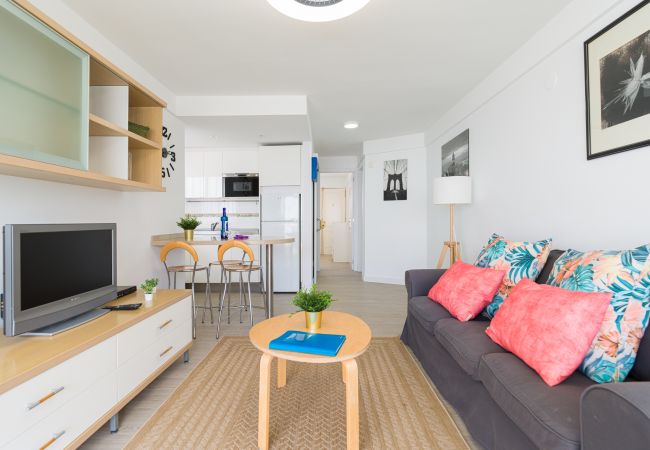 Ferienhaus in San Bartolomé de Tirajana - Las Adelfas South Beach 1 by CanariasGetaway Ferienhaus in San Bartolomé de Tirajana - Las Adelfas South Beach 1 by CanariasGetaway