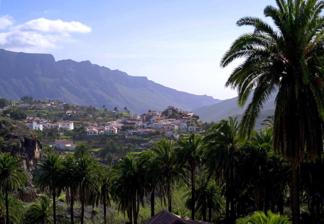 Ferienhaus in San Bartolomé de Tirajana - Las Adelfas South Beach 1 by CanariasGetaway Ferienhaus in San Bartolomé de Tirajana - Las Adelfas South Beach 1 by CanariasGetaway