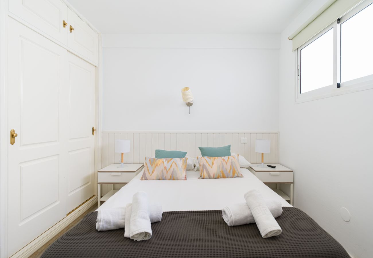 Ferienhaus in San Bartolomé de Tirajana - Las Adelfas South Beach 1 by CanariasGetaway Ferienhaus in San Bartolomé de Tirajana - Las Adelfas South Beach 1 by CanariasGetaway