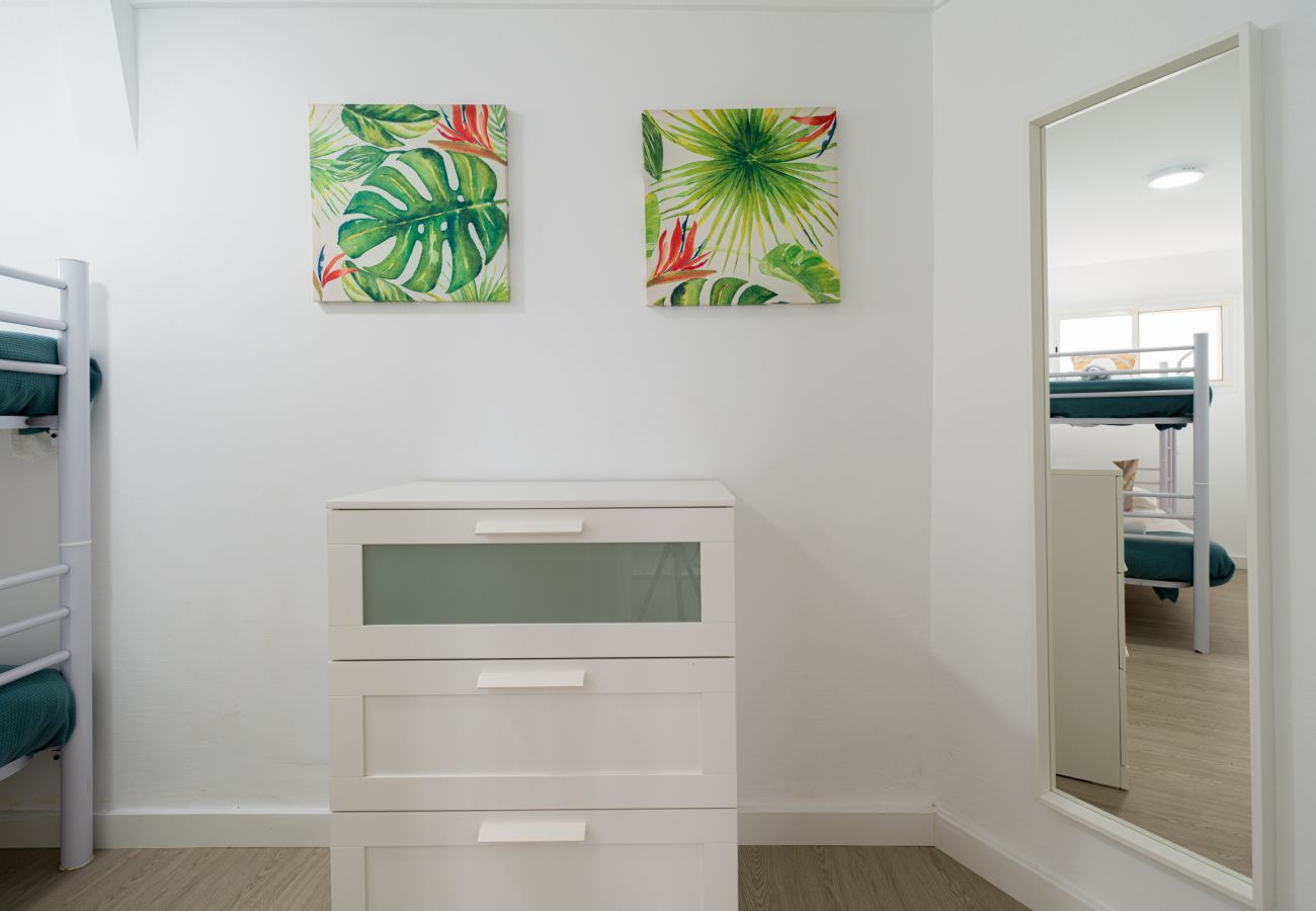 Ferienhaus in San Bartolomé de Tirajana - Las Adelfas South Beach 1 by CanariasGetaway Ferienhaus in San Bartolomé de Tirajana - Las Adelfas South Beach 1 by CanariasGetaway