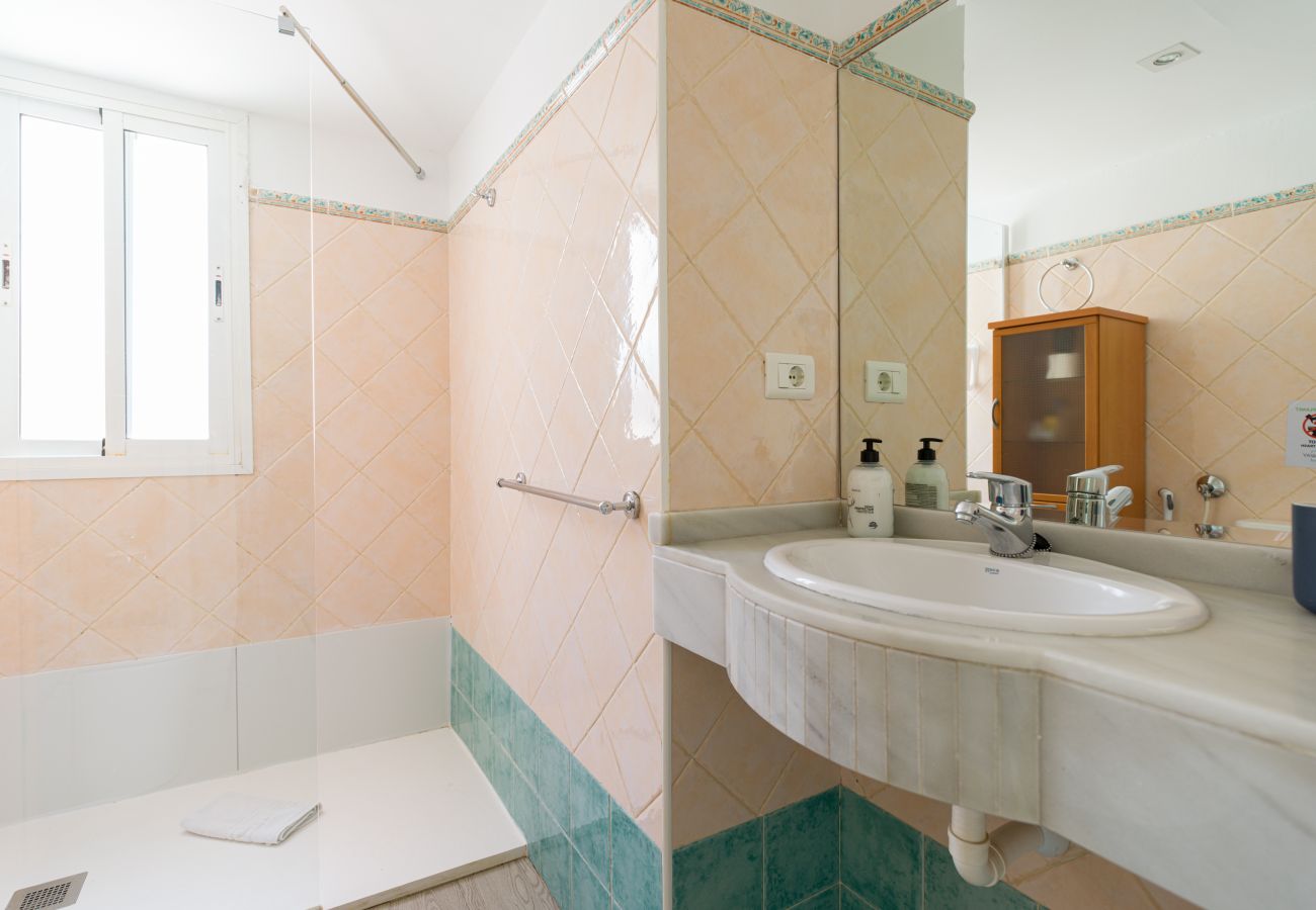 Ferienhaus in San Bartolomé de Tirajana - Las Adelfas South Beach 1 by CanariasGetaway Ferienhaus in San Bartolomé de Tirajana - Las Adelfas South Beach 1 by CanariasGetaway