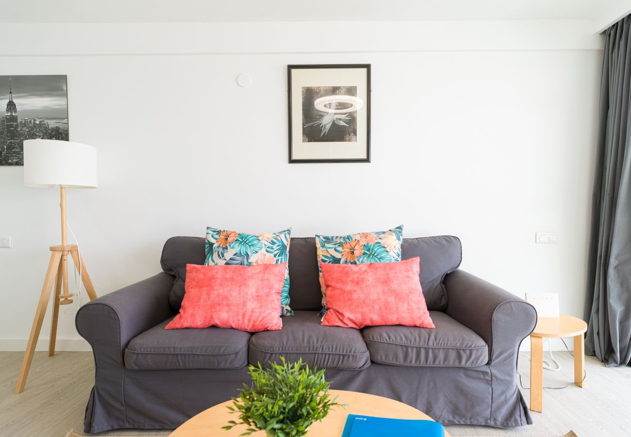 Ferienhaus in San Bartolomé de Tirajana - Las Adelfas South Beach 1 by CanariasGetaway Ferienhaus in San Bartolomé de Tirajana - Las Adelfas South Beach 1 by CanariasGetaway