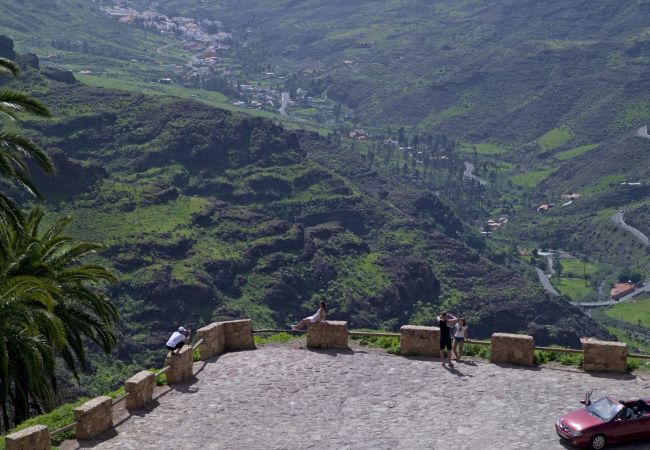 Ferienwohnung in San Bartolomé de Tirajana - Las Adelfas South Beach 2 by CanariasGetaway Ferienwohnung in San Bartolomé de Tirajana - Las Adelfas South Beach 2 by CanariasGetaway