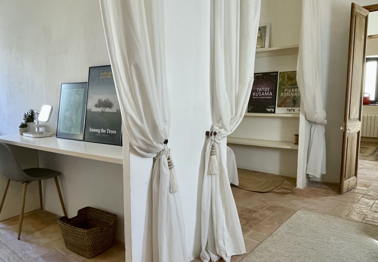 Ferienhaus in L'Escala - CASA ROSA DEL PORT Ferienhaus in L'Escala - CASA ROSA DEL PORT