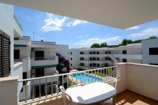 Ferienwohnung in L'Escala - CALA MONTGO 17