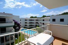 Ferienwohnung in L'Escala - CALA MONTGO 17