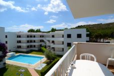 Ferienwohnung in L'Escala - CALA MONTGO 17