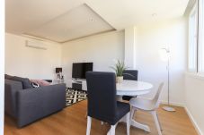 Ferienwohnung in Lissabon - MARQUES PREMIUM I