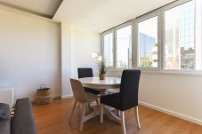 Ferienwohnung in Lissabon - MARQUES PREMIUM I