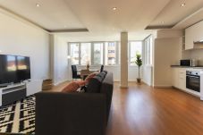 Ferienwohnung in Lissabon - MARQUES PREMIUM I