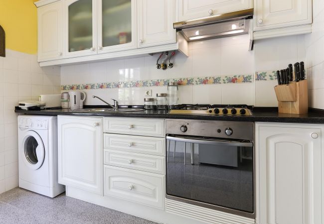 Ferienwohnung in Lisboa - PRINCIPE REAL BALCONY Ferienwohnung in Lisboa - PRINCIPE REAL BALCONY