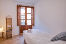 Ferienwohnung in Girona - Cort Reial 2