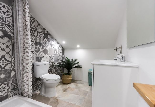 Ferienwohnung in Lisboa - BAIRRO ALTO VIEWS Ferienwohnung in Lisboa - BAIRRO ALTO VIEWS