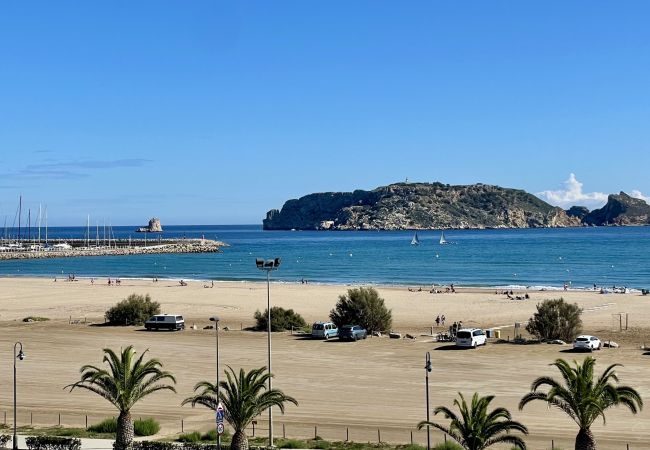 Ferienwohnung in Estartit - ROCAMAURA I C 4-1 Ferienwohnung in Estartit - ROCAMAURA I C 4-1