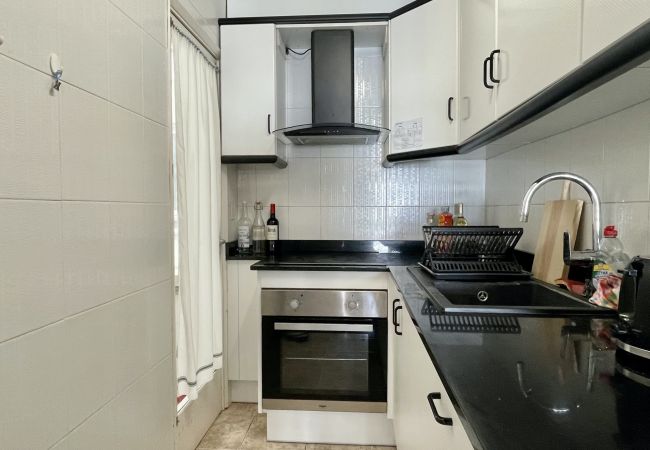 Ferienwohnung in Estartit - ROCAMAURA I C 4-1 Ferienwohnung in Estartit - ROCAMAURA I C 4-1