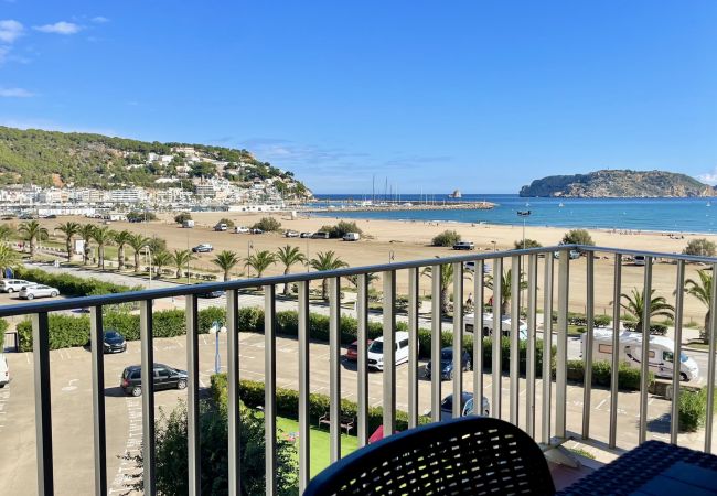 Ferienwohnung in Estartit - ROCAMAURA I C 4-1 Ferienwohnung in Estartit - ROCAMAURA I C 4-1