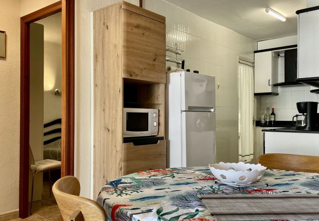 Ferienwohnung in Estartit - ROCAMAURA I C 4-1 Ferienwohnung in Estartit - ROCAMAURA I C 4-1