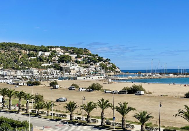 Ferienwohnung in Estartit - ROCAMAURA I C 4-1 Ferienwohnung in Estartit - ROCAMAURA I C 4-1