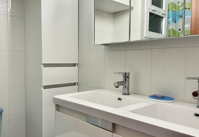 Ferienwohnung in Estartit - ROCAMAURA I C 4-1 Ferienwohnung in Estartit - ROCAMAURA I C 4-1